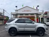 Toyota Fortuner 2.7 V 4X2 AT 2015 - Bán Fortuner đời 2015 moden 2016 động cơ 2.7 số tự động