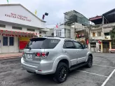 Toyota Fortuner 2.7 V 4X2 AT 2015 - Bán Fortuner đời 2015 moden 2016 động cơ 2.7 số tự động