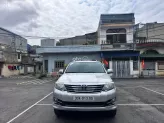 Toyota Fortuner 2.7 V 4X2 AT 2015 - Bán Fortuner đời 2015 moden 2016 động cơ 2.7 số tự động