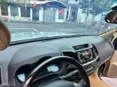 Toyota Fortuner 2.7 V 4X2 AT 2015 - Bán Fortuner đời 2015 moden 2016 động cơ 2.7 số tự động