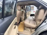 Toyota Fortuner 2.7 V 4X2 AT 2015 - Bán Fortuner đời 2015 moden 2016 động cơ 2.7 số tự động