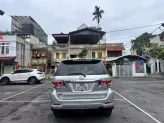 Toyota Fortuner 2.7 V 4X2 AT 2015 - Bán Fortuner đời 2015 moden 2016 động cơ 2.7 số tự động