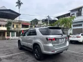 Toyota Fortuner 2.7 V 4X2 AT 2015 - Bán Fortuner đời 2015 moden 2016 động cơ 2.7 số tự động