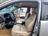 Toyota Fortuner 2.7 V 4X2 AT 2015 - Bán Fortuner đời 2015 moden 2016 động cơ 2.7 số tự động