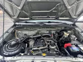 Toyota Fortuner 2.7 V 4X2 AT 2015 - Bán Fortuner đời 2015 moden 2016 động cơ 2.7 số tự động