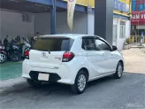 Toyota Wigo 1.2 G AT 2024 - Nội thất xe còn mới