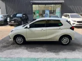 Toyota Wigo 1.2 G AT 2024 - Nội thất xe còn mới