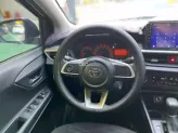 Toyota Wigo 1.2 G AT 2024 - Nội thất xe còn mới
