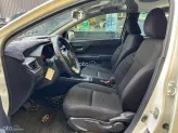 Toyota Wigo 1.2 G AT 2024 - Nội thất xe còn mới