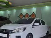 Mitsubishi Attrage 1.2L MT 2021 - Giá 250tr