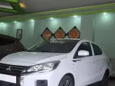 Mitsubishi Attrage 1.2L MT 2021 - Giá 250tr
