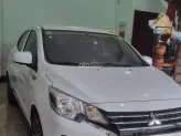 Mitsubishi Attrage 1.2L MT 2021 - Giá 250tr