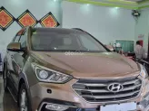 Hyundai Santa Fe 2.2L Dầu Tiêu chuẩn 2016 - Máy dầu