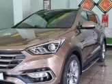 Hyundai Santa Fe 2.2L Dầu Tiêu chuẩn 2016 - Máy dầu