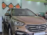 Hyundai Santa Fe 2.2L Dầu Tiêu chuẩn 2016 - Máy dầu