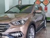 Hyundai Santa Fe 2.2L Dầu Tiêu chuẩn 2016 - Máy dầu