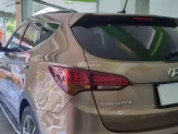 Hyundai Santa Fe 2.2L Dầu Tiêu chuẩn 2016 - Máy dầu