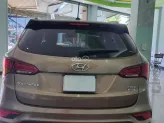 Hyundai Santa Fe 2.2L Dầu Tiêu chuẩn 2016 - Máy dầu