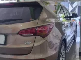 Hyundai Santa Fe 2.2L Dầu Tiêu chuẩn 2016 - Máy dầu