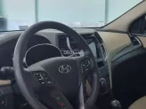 Hyundai Santa Fe 2.2L Dầu Tiêu chuẩn 2016 - Máy dầu