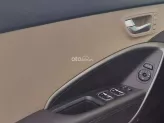 Hyundai Santa Fe 2.2L Dầu Tiêu chuẩn 2016 - Máy dầu