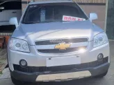 Chevrolet Captiva LS 2.4 2008 - Giá 145tr