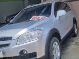 Chevrolet Captiva LS 2.4 2008 - Giá 145tr