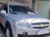 Chevrolet Captiva LS 2.4 2008 - Giá 145tr