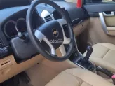 Chevrolet Captiva LS 2.4 2008 - Giá 145tr