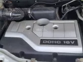 Chevrolet Captiva LS 2.4 2008 - Giá 145tr