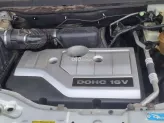 Chevrolet Captiva LS 2.4 2008 - Giá 145tr