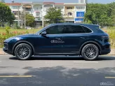 Porsche Cayenne tiêu chuẩn 2018 - Porsche Cayenne 3.0 sản xuất 2018