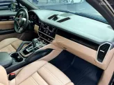 Porsche Cayenne tiêu chuẩn 2018 - Porsche Cayenne 3.0 sản xuất 2018