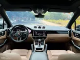 Porsche Cayenne tiêu chuẩn 2018 - Porsche Cayenne 3.0 sản xuất 2018