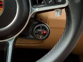 Porsche Cayenne tiêu chuẩn 2018 - Porsche Cayenne 3.0 sản xuất 2018
