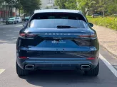 Porsche Cayenne tiêu chuẩn 2018 - Porsche Cayenne 3.0 sản xuất 2018