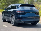 Porsche Cayenne tiêu chuẩn 2018 - Porsche Cayenne 3.0 sản xuất 2018