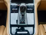 Porsche Panamera 3.0 V6 2021 - Siêu phẩm sedan thể thao mạnh mẽ