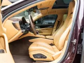Porsche Panamera 3.0 V6 2021 - Siêu phẩm sedan thể thao mạnh mẽ