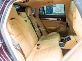 Porsche Panamera 3.0 V6 2021 - Siêu phẩm sedan thể thao mạnh mẽ