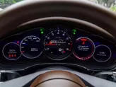 Porsche Panamera 3.0 V6 2021 - Siêu phẩm sedan thể thao mạnh mẽ