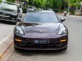 Porsche Panamera 3.0 V6 2021 - Siêu phẩm sedan thể thao mạnh mẽ