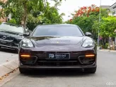 Porsche Panamera 3.0 V6 2021 - Siêu phẩm sedan thể thao mạnh mẽ