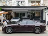 Porsche Panamera 3.0 V6 2021 - Siêu phẩm sedan thể thao mạnh mẽ