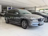 Mazda CX-8 Luxury 2024 - Xe zin nguyên bản theo hãng