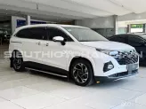 Hyundai Custin 2.0T-GDi Cao cấp 2024 - Xe zin nguyên bản theo hãng