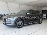 Mazda CX-8 Luxury 2024 - Xe zin nguyên bản theo hãng