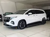 Hyundai Custin 2.0T-GDi Cao cấp 2024 - Xe zin nguyên bản theo hãng