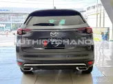 Mazda CX-8 Luxury 2024 - Xe zin nguyên bản theo hãng