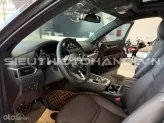 Mazda CX-8 Luxury 2024 - Xe zin nguyên bản theo hãng
